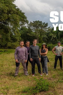 Survive Your Family