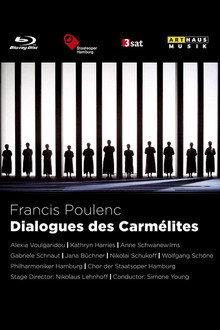 Poulenc - Dialogues des Carmélites