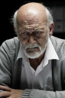Photo of Josep Maria Domènech