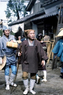 水戸黄門漫遊記