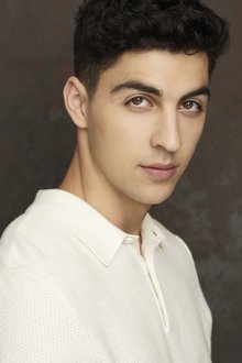 Photo of Trevor Tordjman