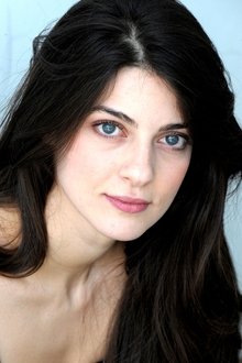 Photo of Barbara Ronchi
