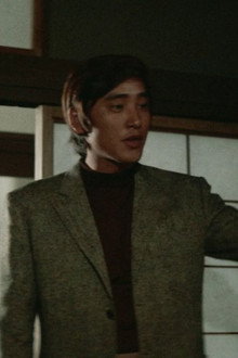 現代ポルノ伝 先天性淫婦