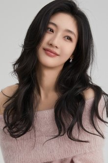 Photo of Qi Yandi