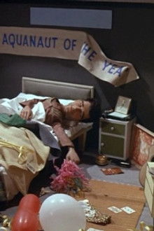 Stingray season 1 episode 39