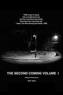 Poster do filme The Second Coming