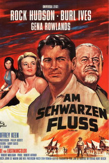 Am schwarzen Fluß