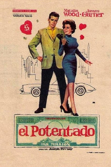 El potentado