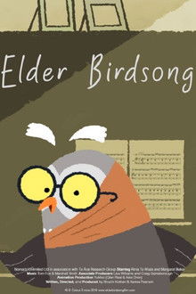 Elder Birdsong