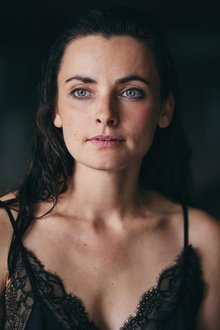 Photo of Paula Schramm