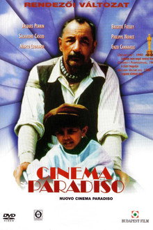 Cinema Paradiso