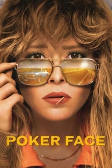 Assistir Poker Face Online Gratis