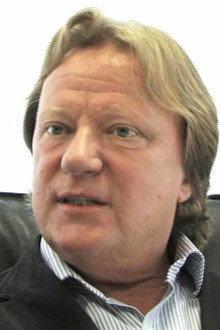 Photo of Guy Fletcher