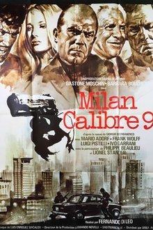 Milan Calibre 9