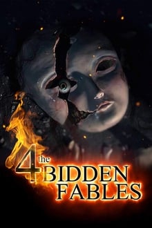 Poster do filme The 4bidden Fables