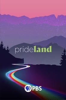 Prideland movie poster