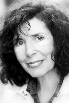 Photo of Patti Love