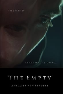 Poster do filme The Empty