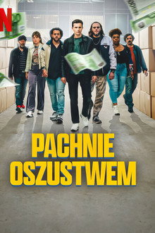 Pachnie oszustwem