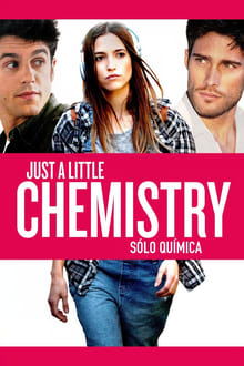 Poster do filme Just a Little Chemistry