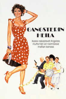 Gangsterin heila