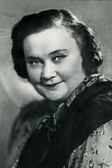 Photo of Irina Zarubina