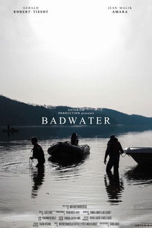 Badwater