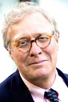 Photo of Gavin Scott