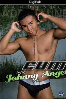Cum with Johnny Angel