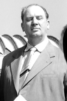 Photo of Ettore Geri
