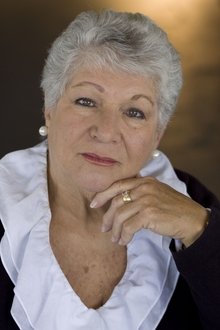 Photo of Bryna Weiss