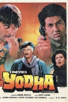 Yodha