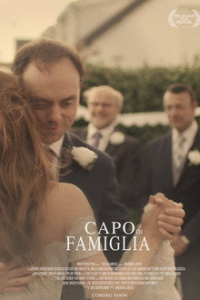 Capo di Famiglia