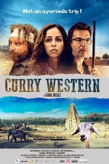 Poster do filme Curry Western