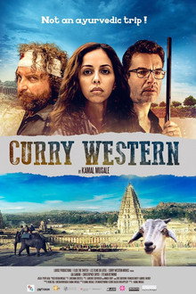 Curry Western