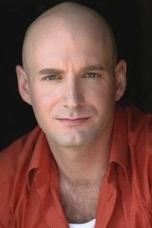 Photo of Colin Decker
