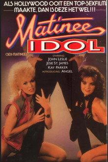 Matinee Idol