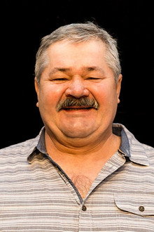 Medve József