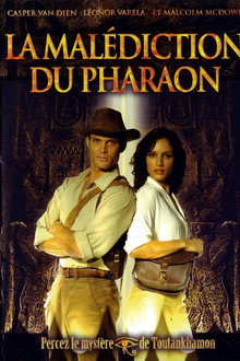 La malédiction du pharaon