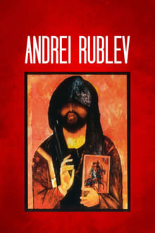 Andrei Rublev (BluRay)