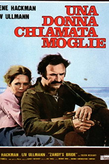 Una donna chiamata moglie