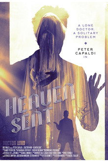 Doctor Who: Heaven Sent
