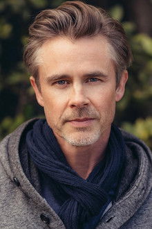 Photo of Sam Trammell