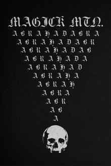 Magick Mtn.