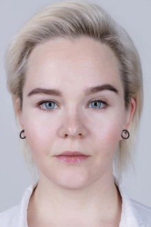 Photo of Natalya Gorbas