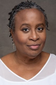 Photo of Kimberly Scott