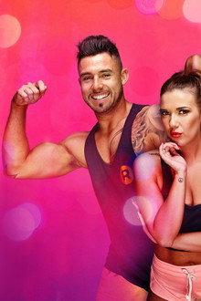The Ibiza Weekender