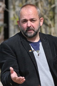 Dirk Belloy