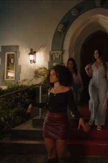Final Girl