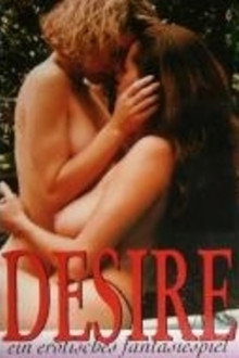 Desire: An Erotic Fantasyplay